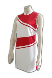 CH025 Cheerleader dress design hk
